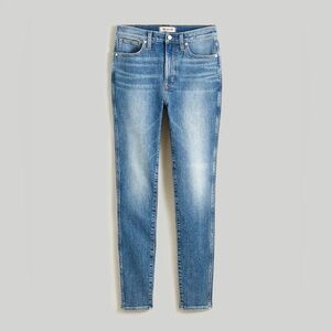 Madewell‎ 10" High-Rise Skinny Jeans: Size 26